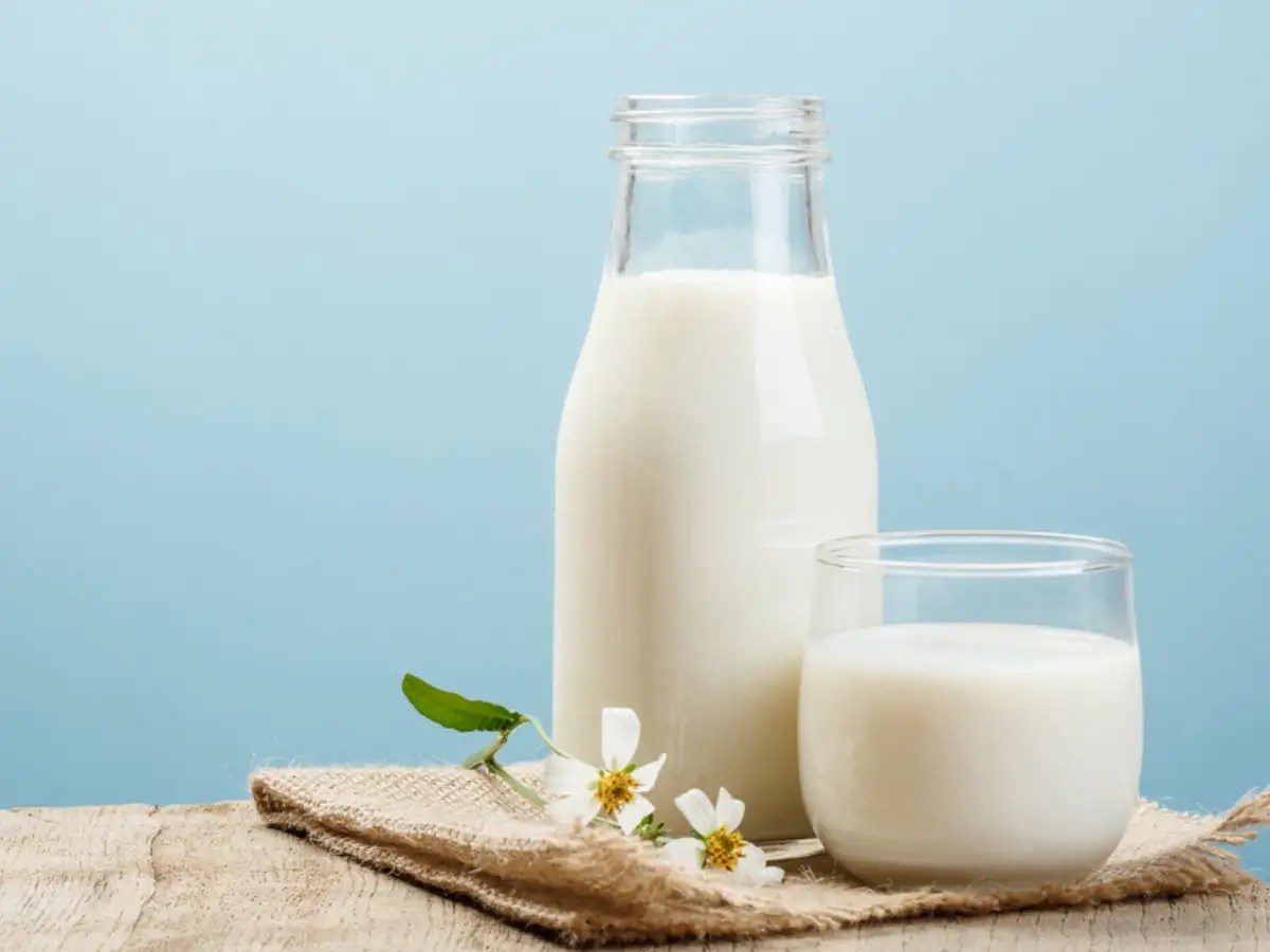 Foods that helps in increasing height of children