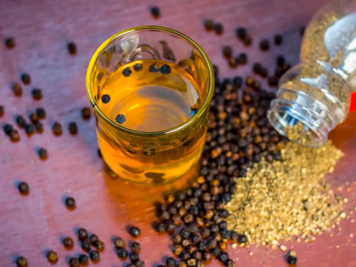 Did you know black pepper can improve your metabolism Times of India