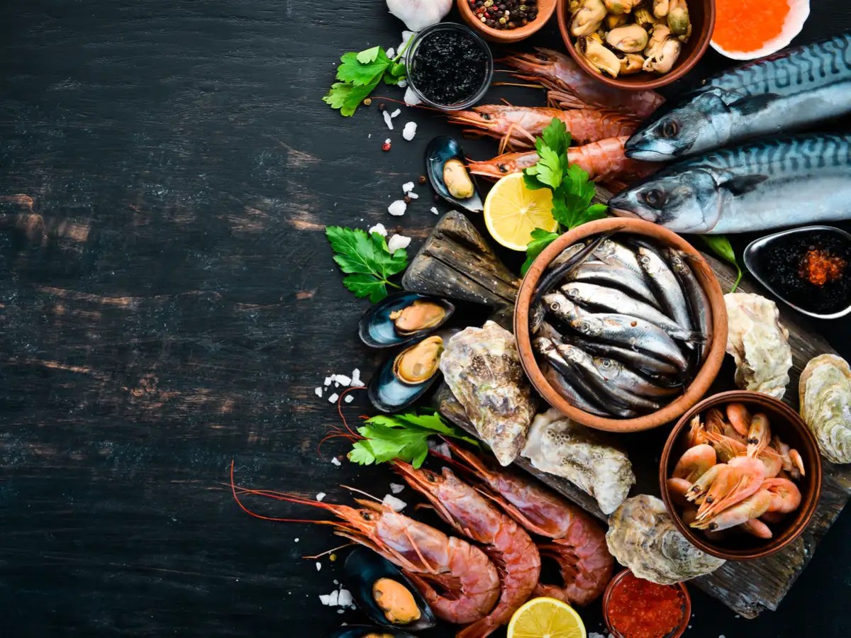 Lowpurine diet for elevated uric acid level in blood Times of India