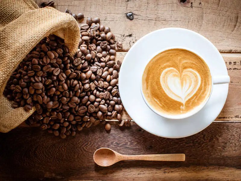 Here's why we like the bitter taste of coffee