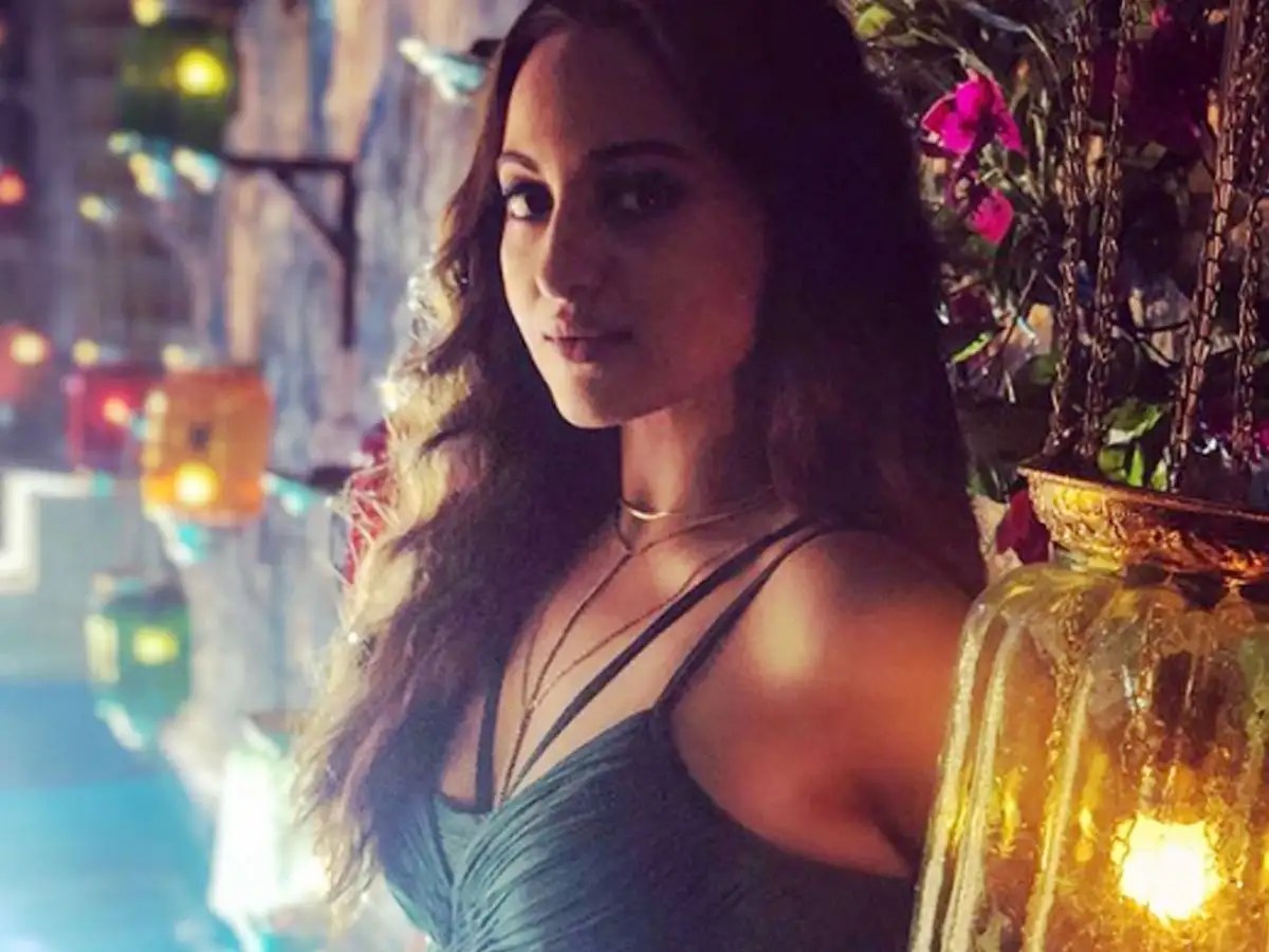 Sonakshi Sinha opens up about being body shamed