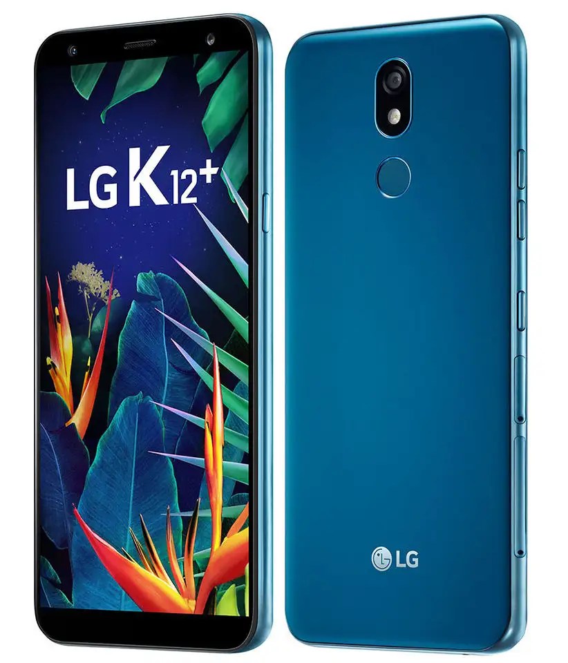 LG K12 Plus LG K12+ smartphone with military grade durability launched Mobiles News Gadgets Now