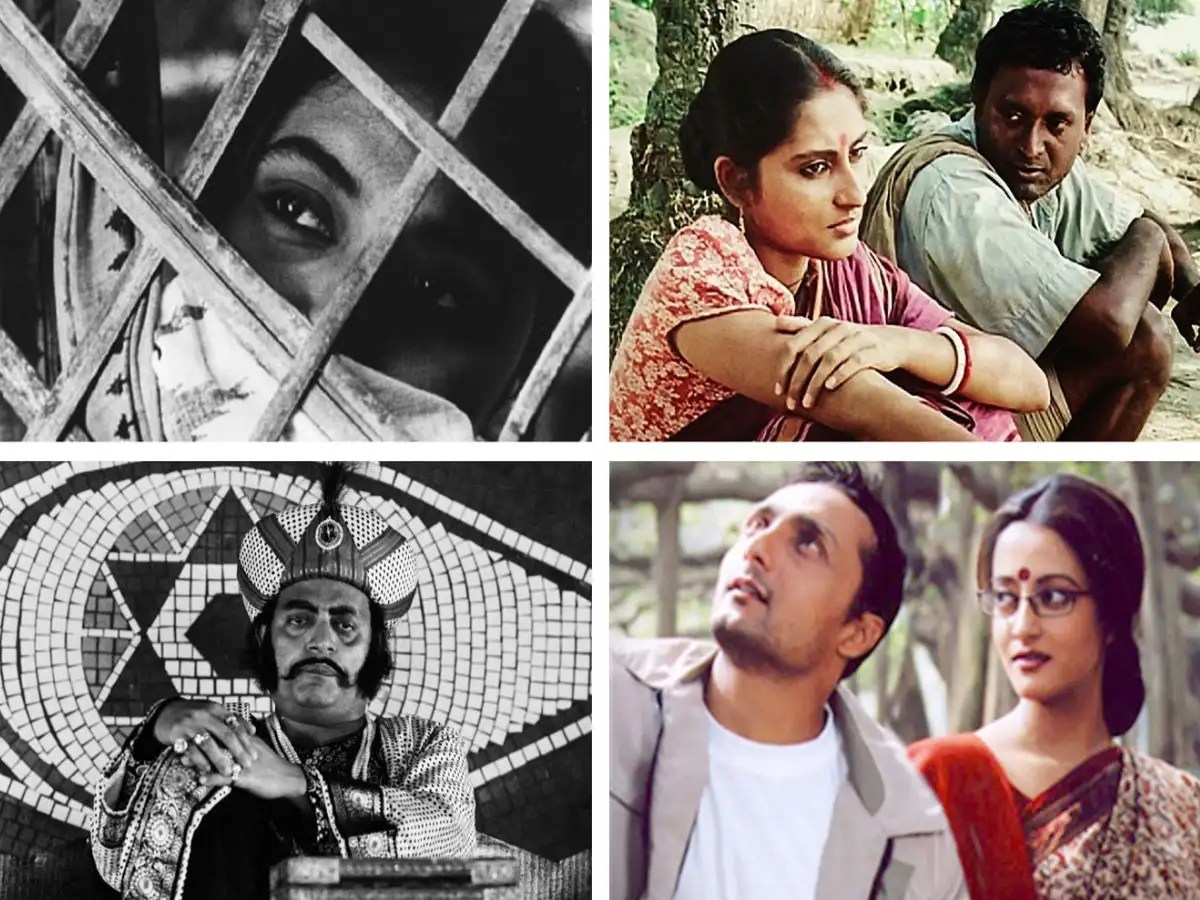 10 ‘Must Watch’ Bengali films that were way ahead of their times