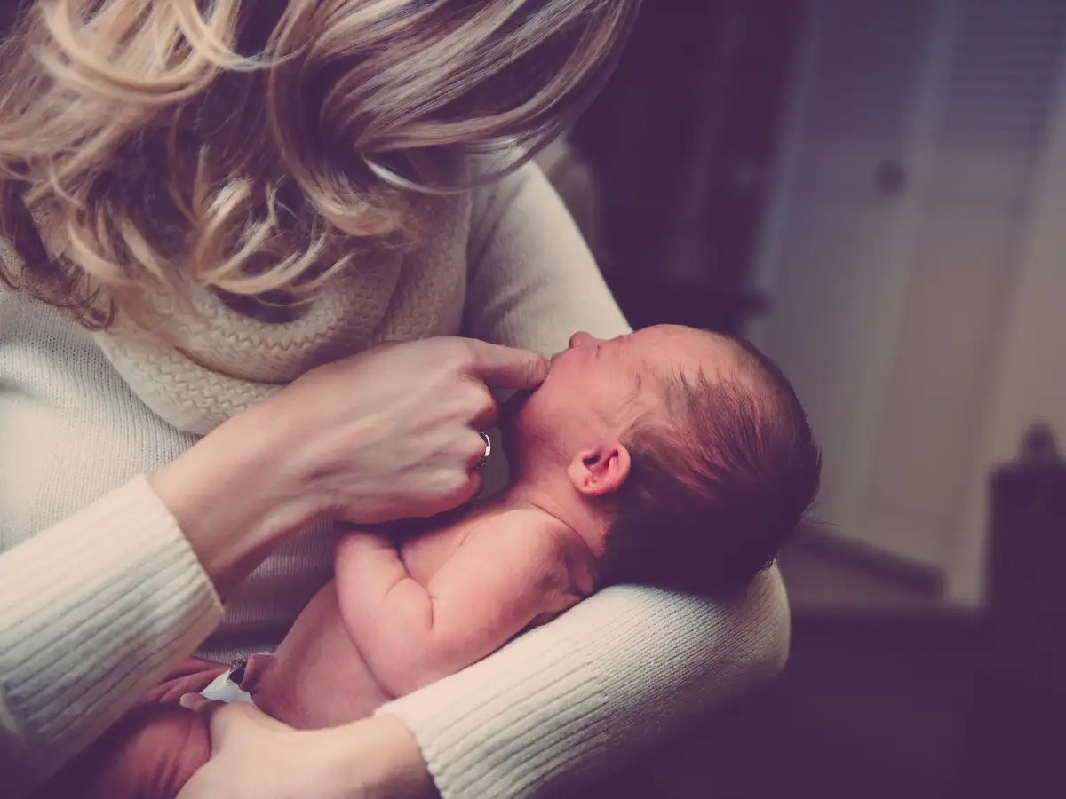 Post C Section Workout And Diet Plan