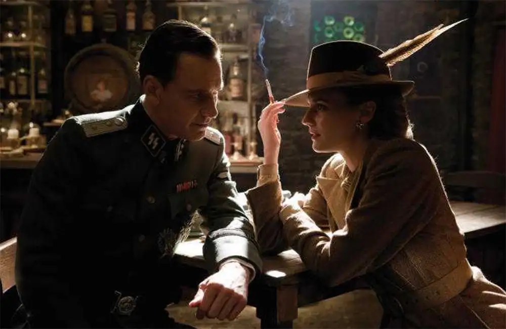 Inglourious Basterds Awards List of Awards won by English movie