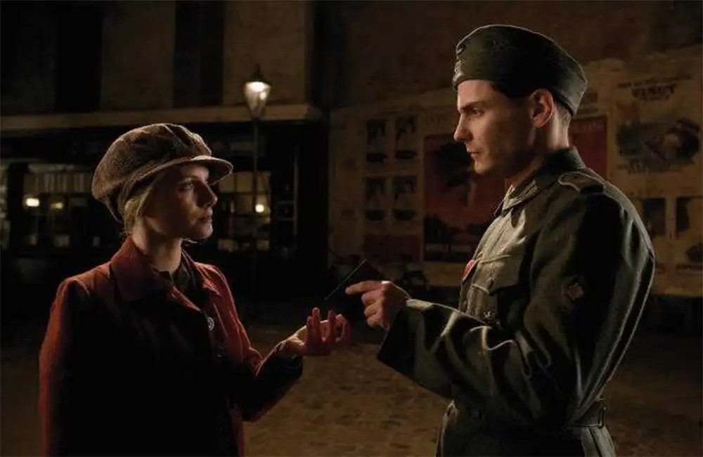 Inglourious Basterds Awards List of Awards won by English movie
