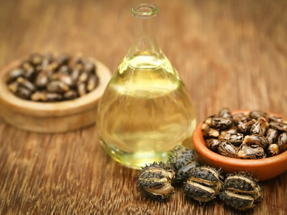 Benefits and uses of castor oil
