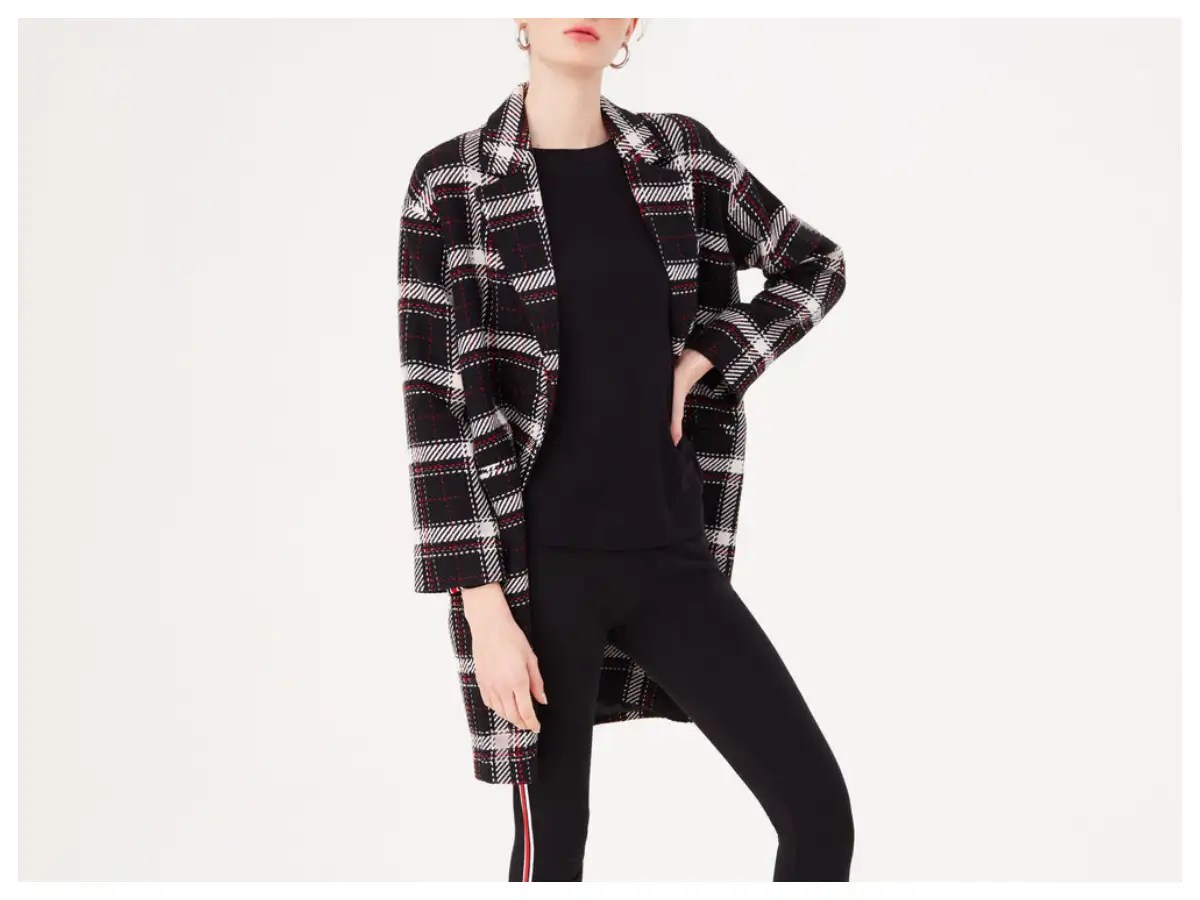 5 ways to amp up your shrug style Times of India