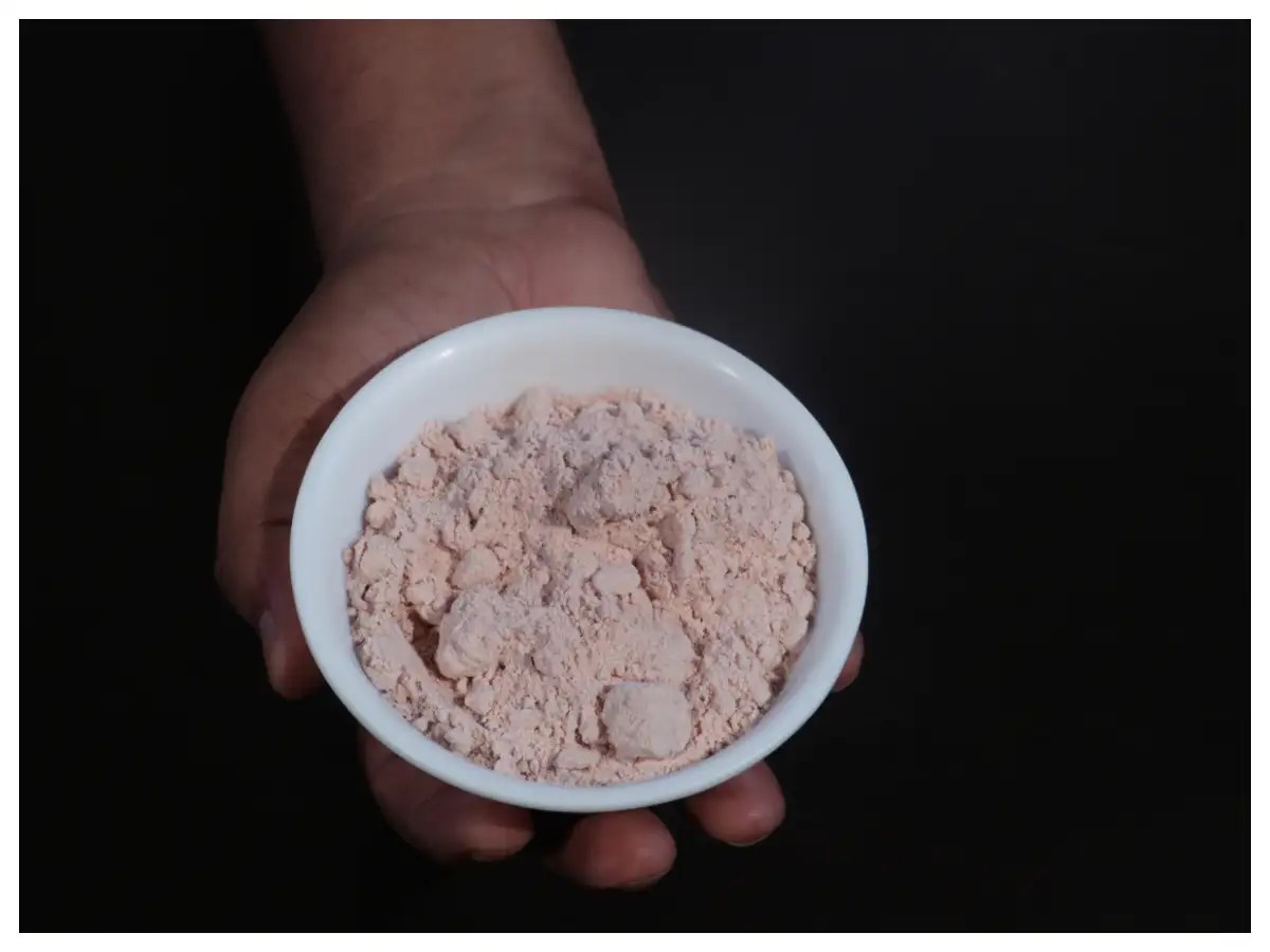 Here’s why black salt is good for you in summer