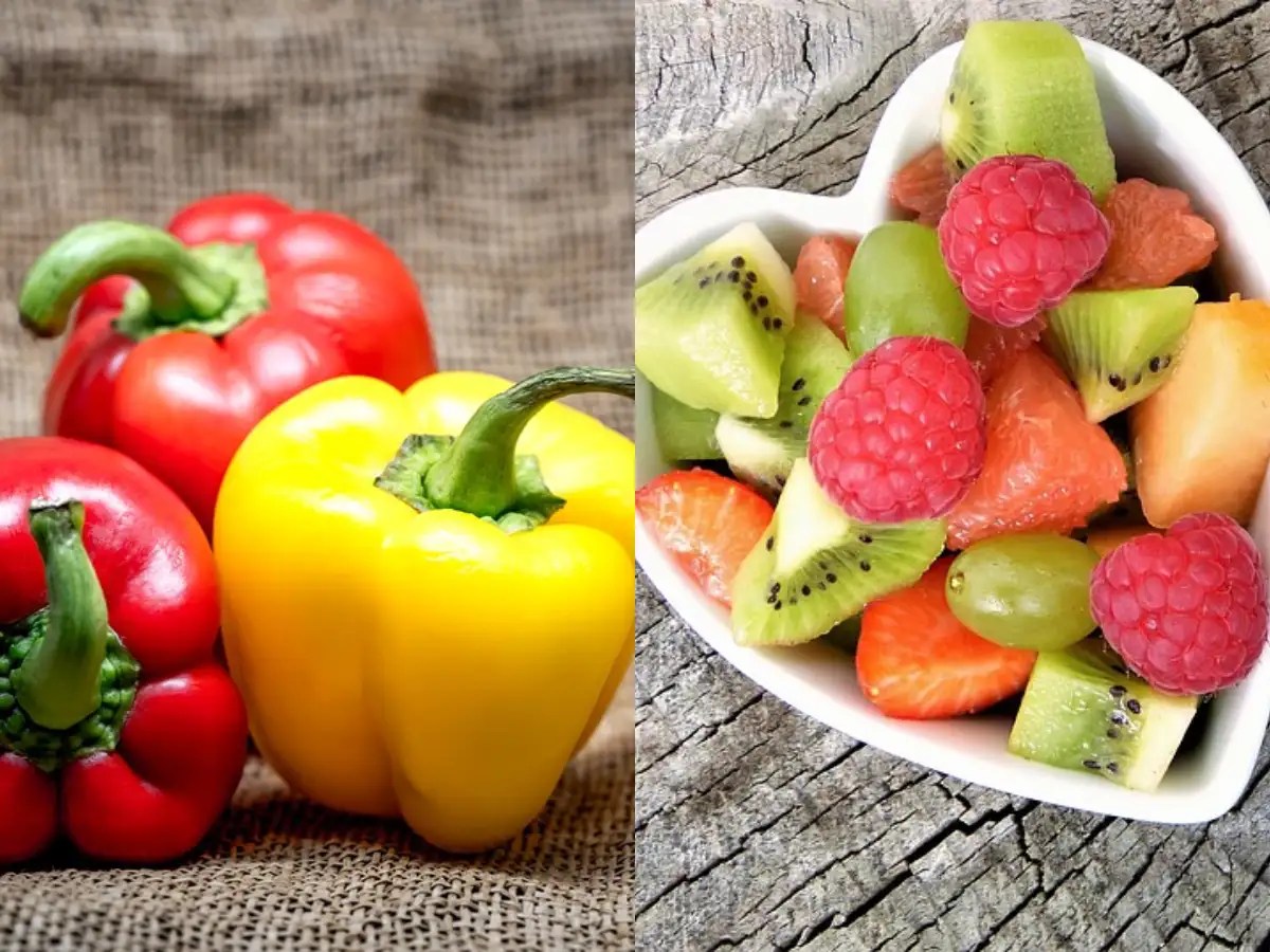 Weight Loss Should you have more fruits or vegetables for weight loss?