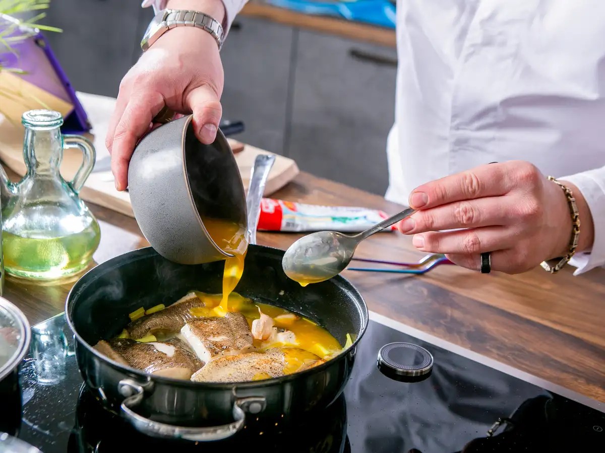 Ways to remove excess salt from food Times of India