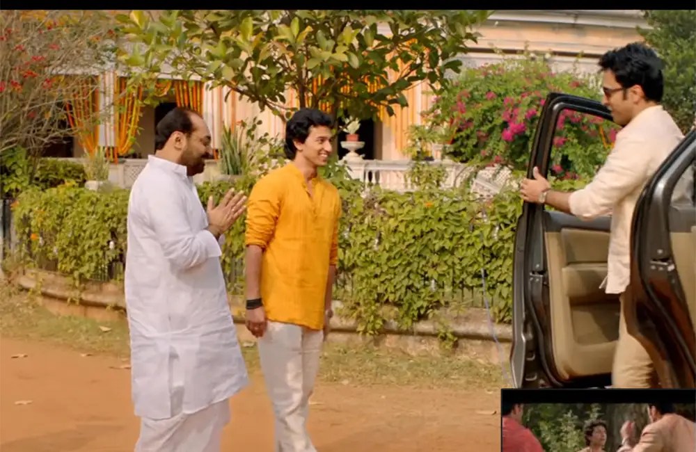 Durgeshgorer Guptodhon Movie User Reviews & Ratings Durgeshgorer