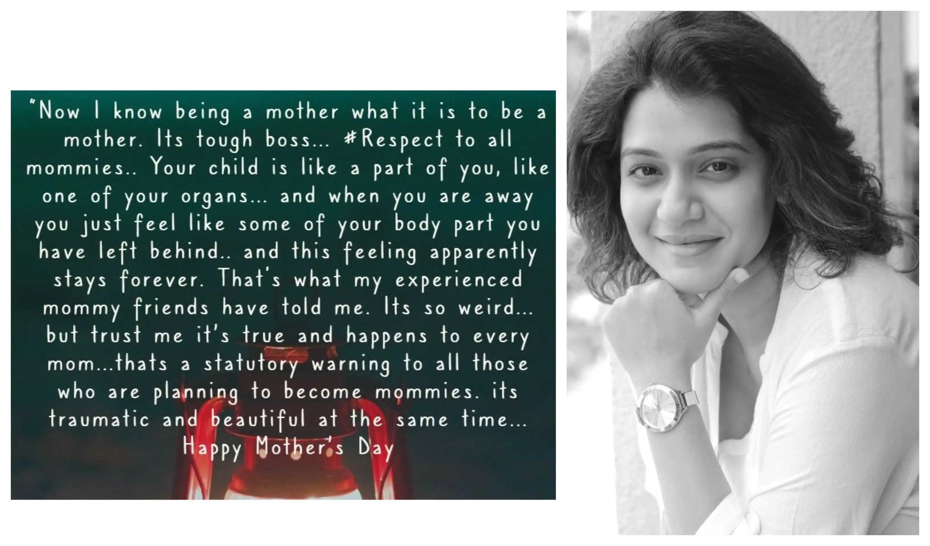 Swapnil Joshi Here's how Marathi celebs wished their Aai on 