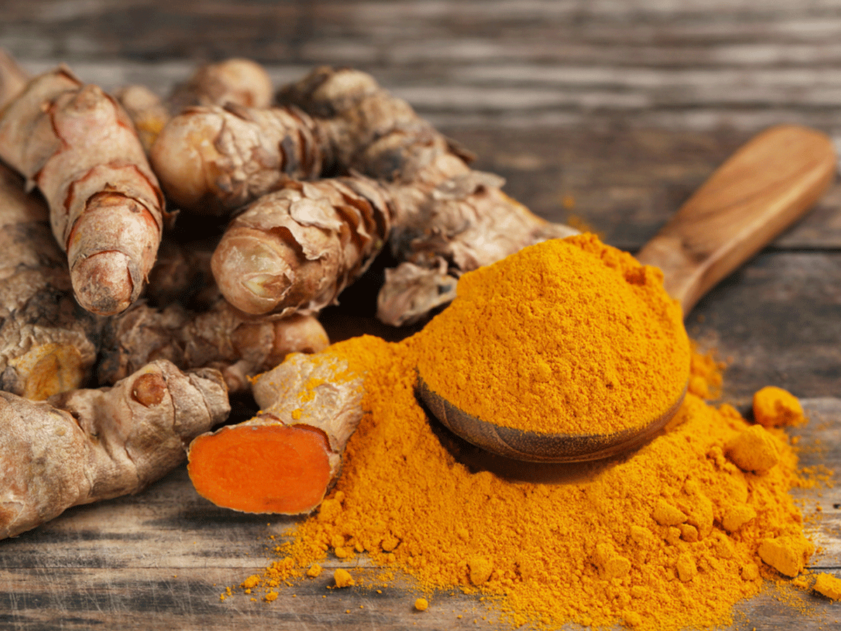 Turmeric (Haldi) to Treat Allergies Here is how you should use