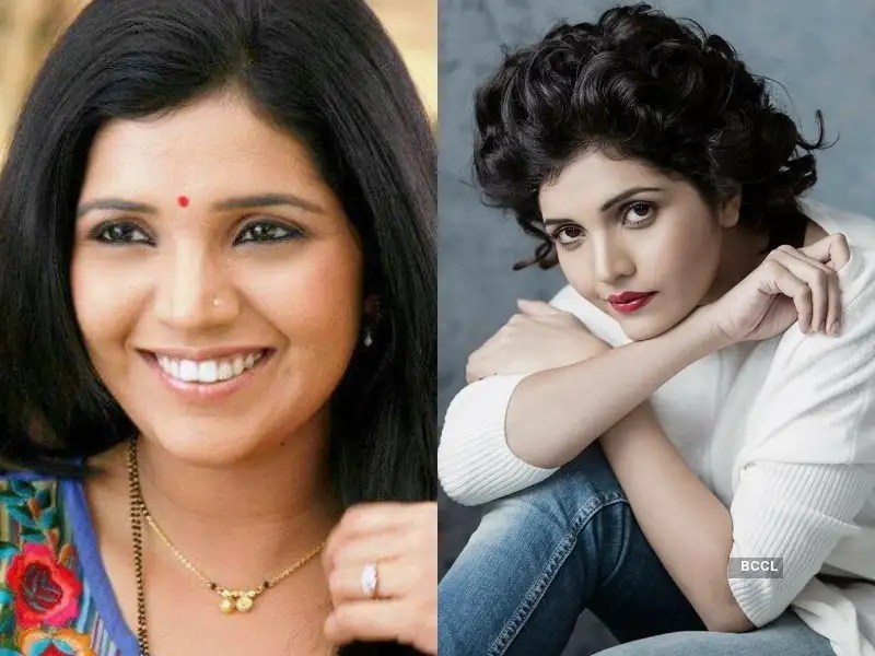 Mukta Kannada Serial Cast