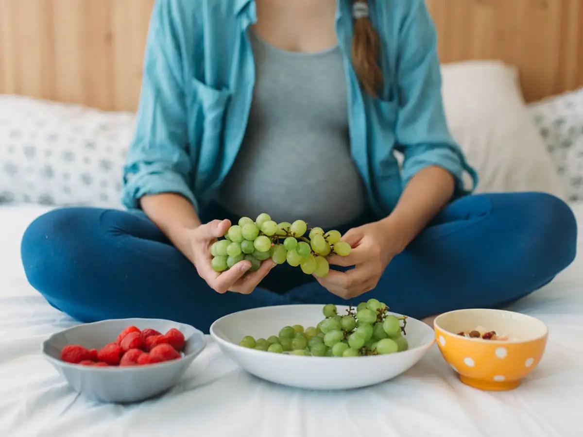 Fertility in Women Natural ways to boost fertility in women