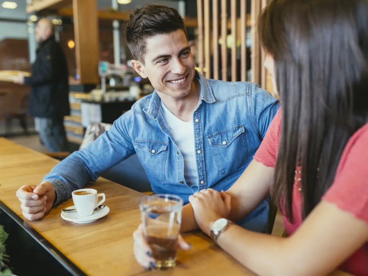 What kind of boyfriend you will be, based on your zodiac sign