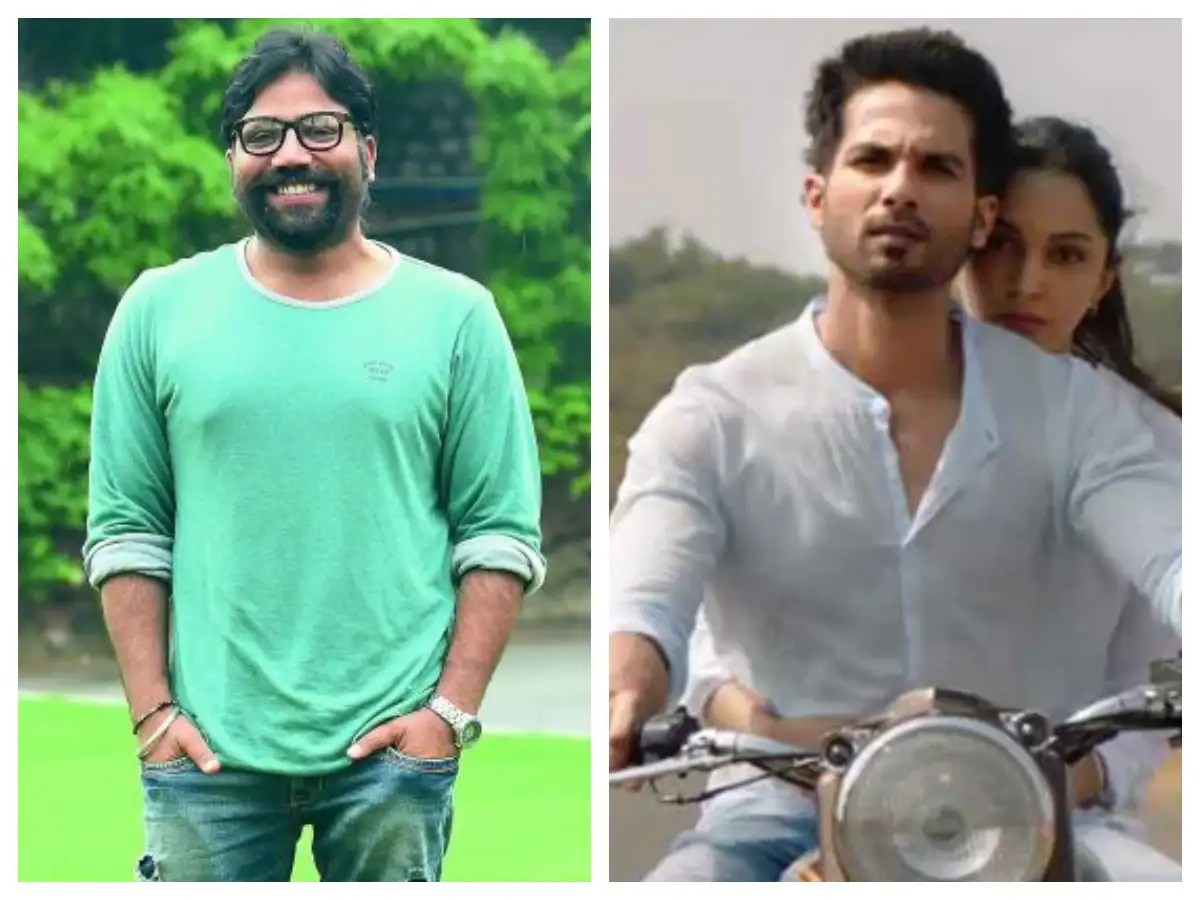 ‘Kabir Singh’ director Sandeep Vanga speaks about the portrayal of