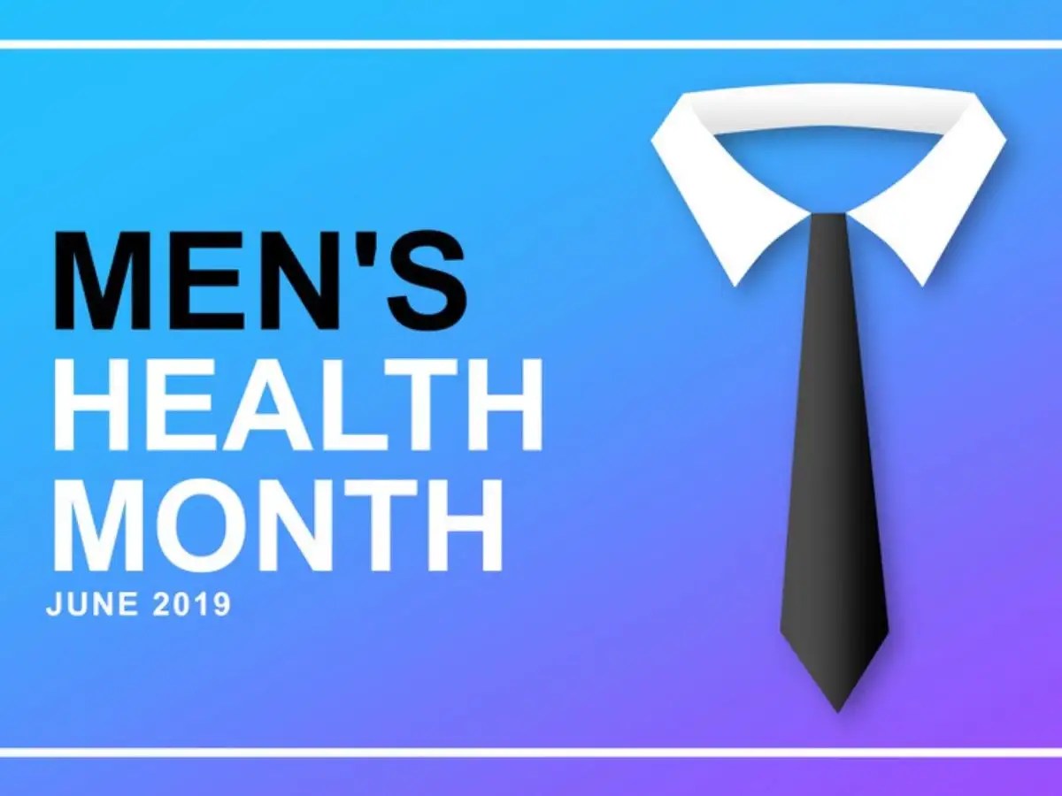 International Men’s Health Week Diet men should follow to stay healthy