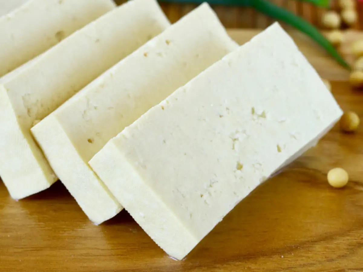 Do you think tofu is glutenfree? Times of India