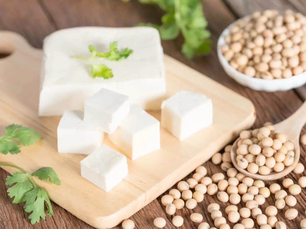 Do you think tofu is glutenfree? Times of India
