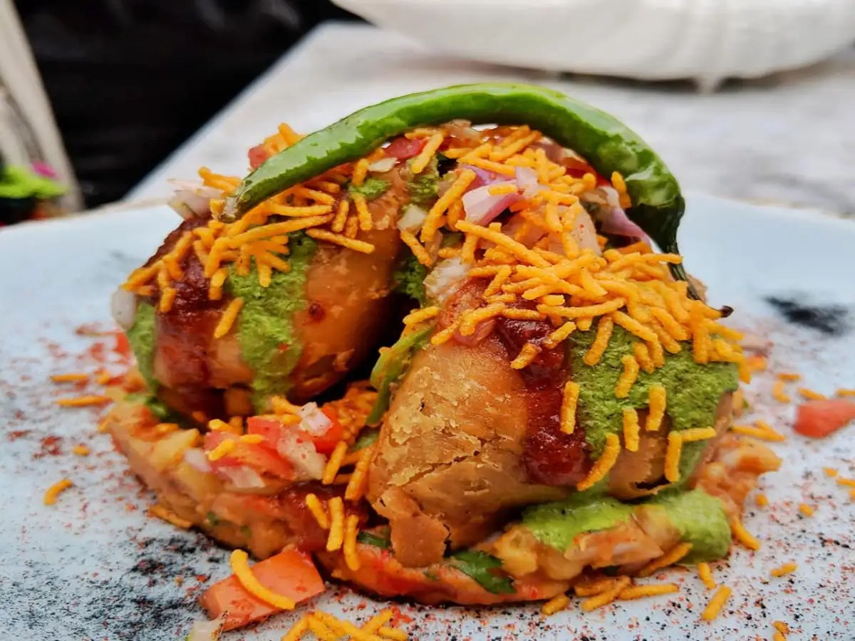 10 places where you can enjoy the best Dilli Ki chaat