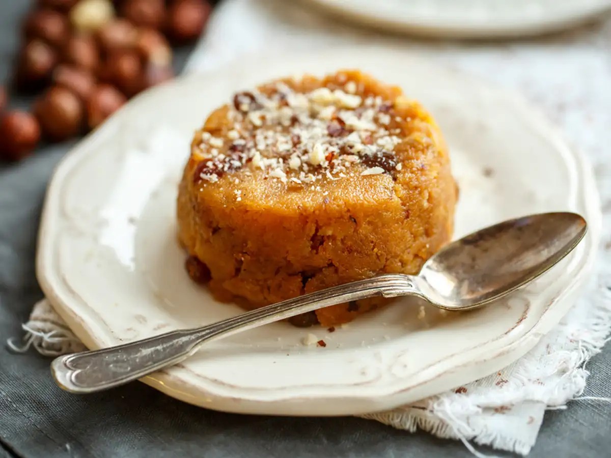 5 Easy halwa recipes to try this week ! Times of India