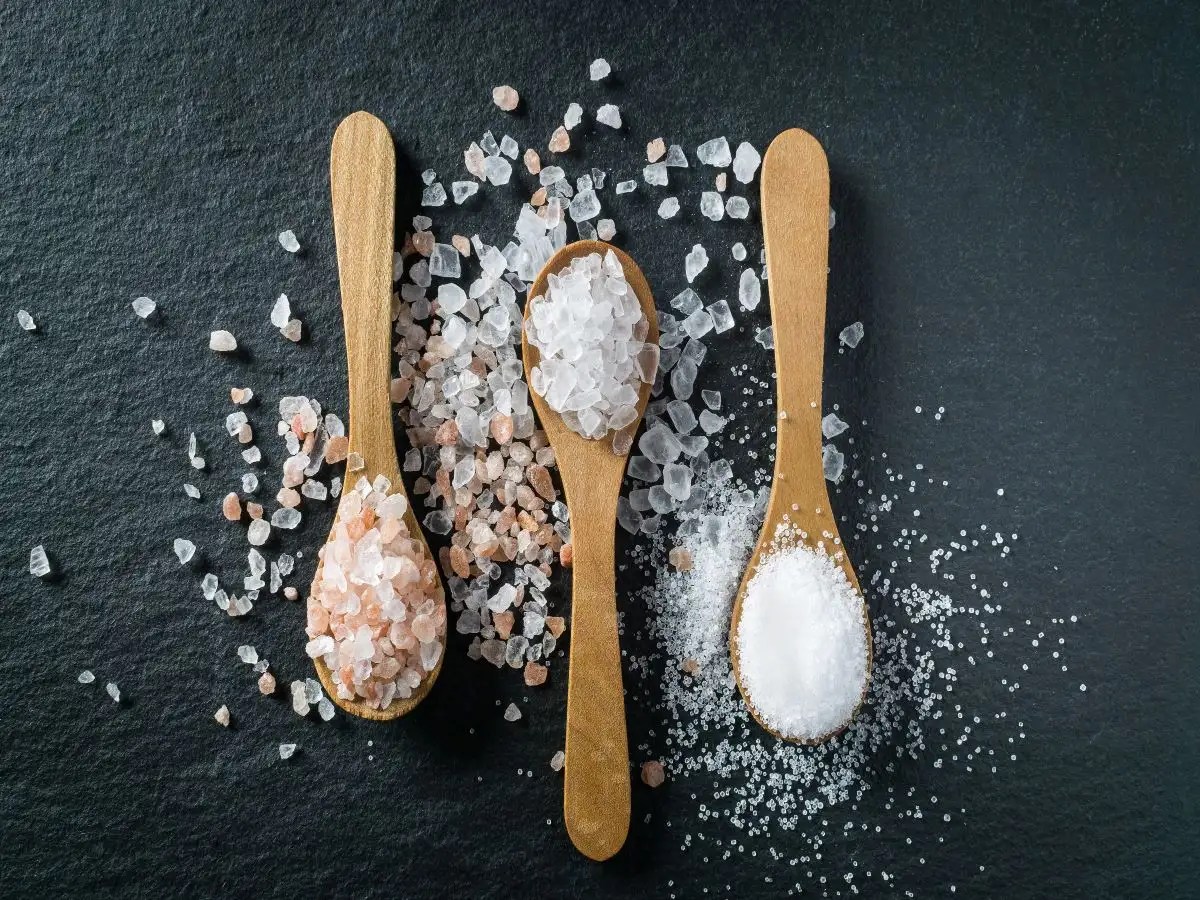 Can high salt intake cause bloating? Food & Recipes