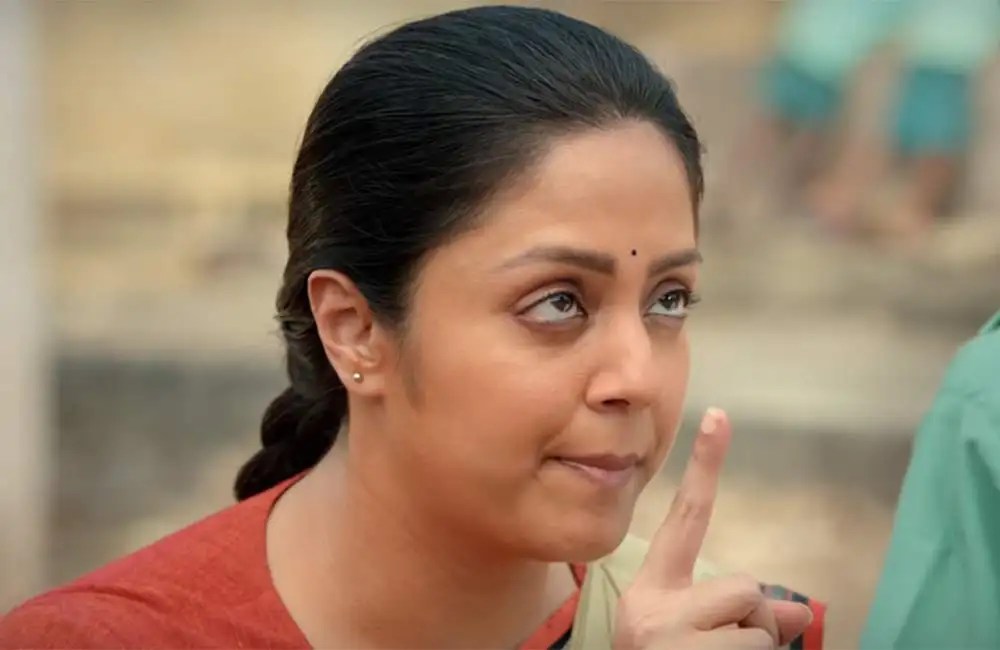 Raatchasi Movie User Reviews & Ratings Raatchasi (2019) Times Of India
