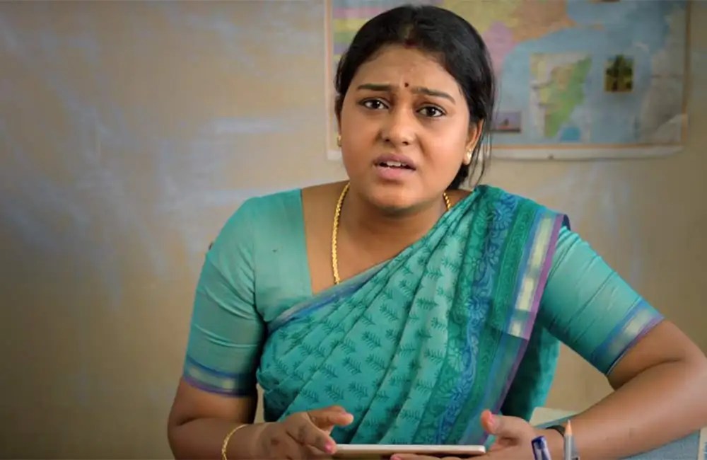 Raatchasi Movie User Reviews & Ratings Raatchasi (2019) Times Of India
