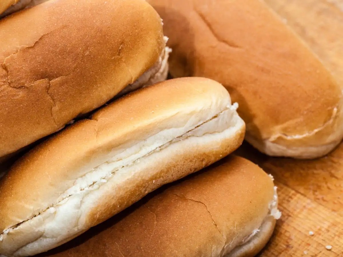 5 brilliant ways to use up leftover hot dog buns