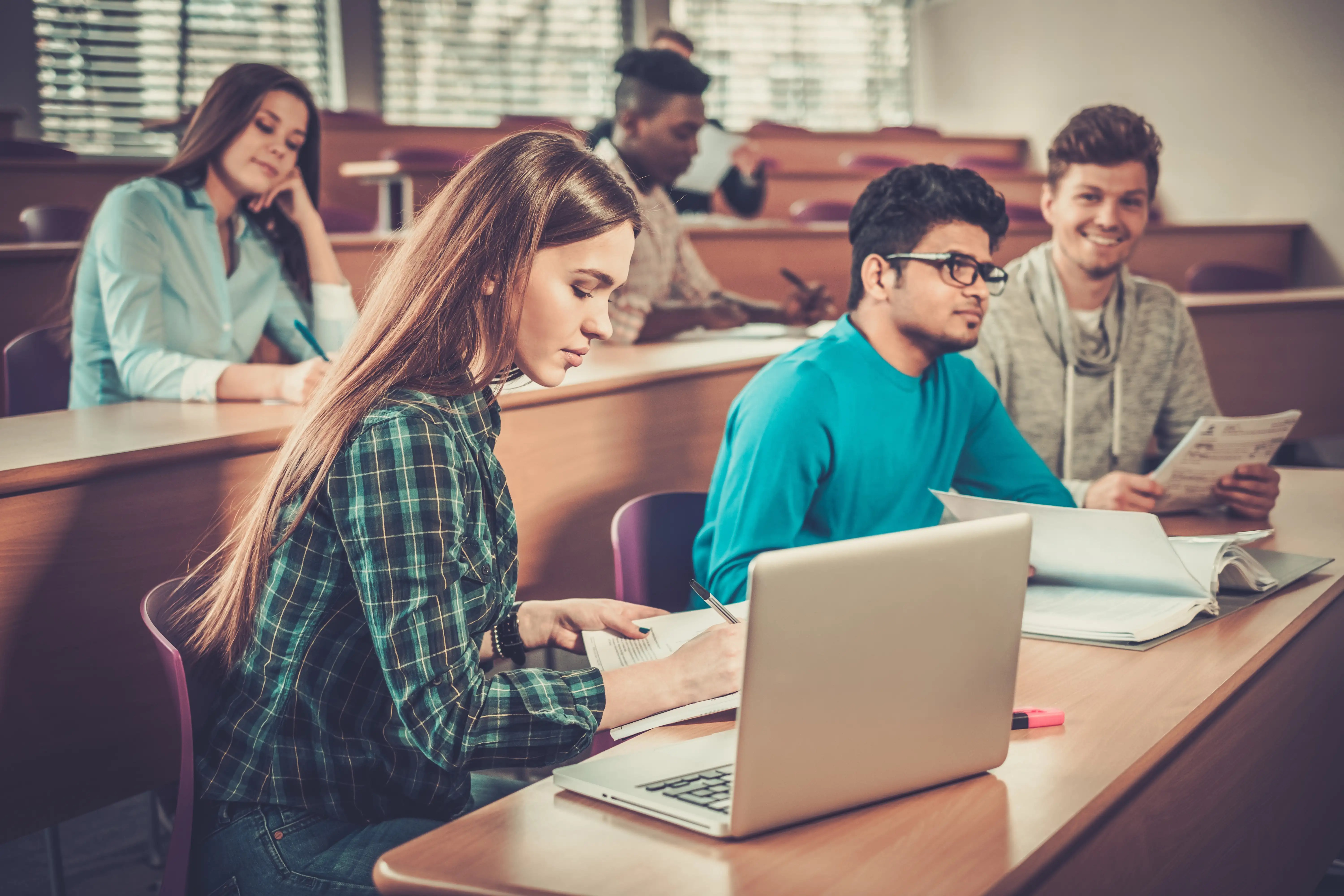 Study Abroad Consistent decrease in Indian students studying in UK universities since 2010