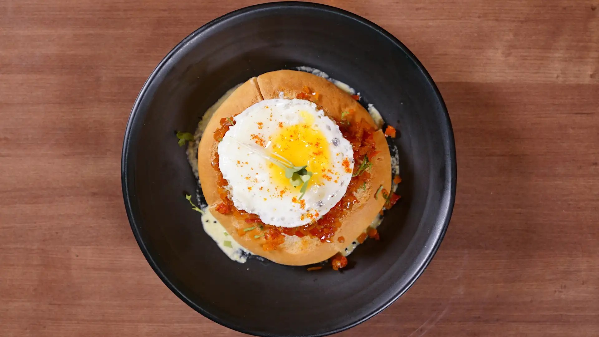 Eggs Kejriwal Recipe Video Egg Recipe Videos