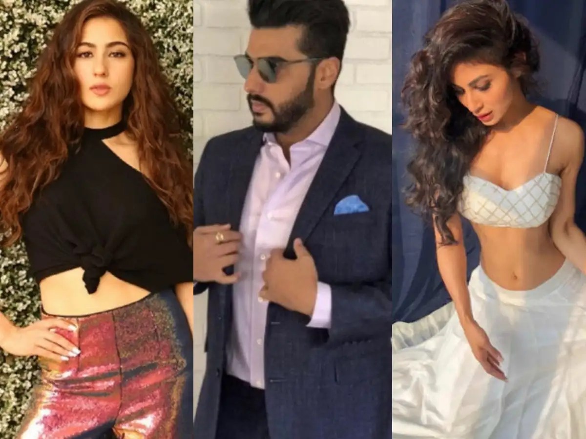 Stories of impressive weight loss transformations from Bollywood