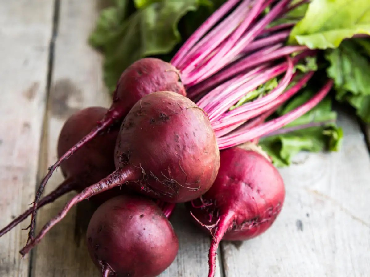 Vegetables that causes bloating or gas