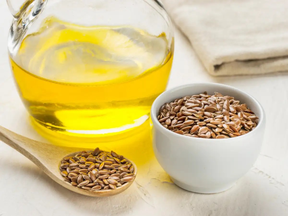 How flax seeds can help fix your hair problems Times of India