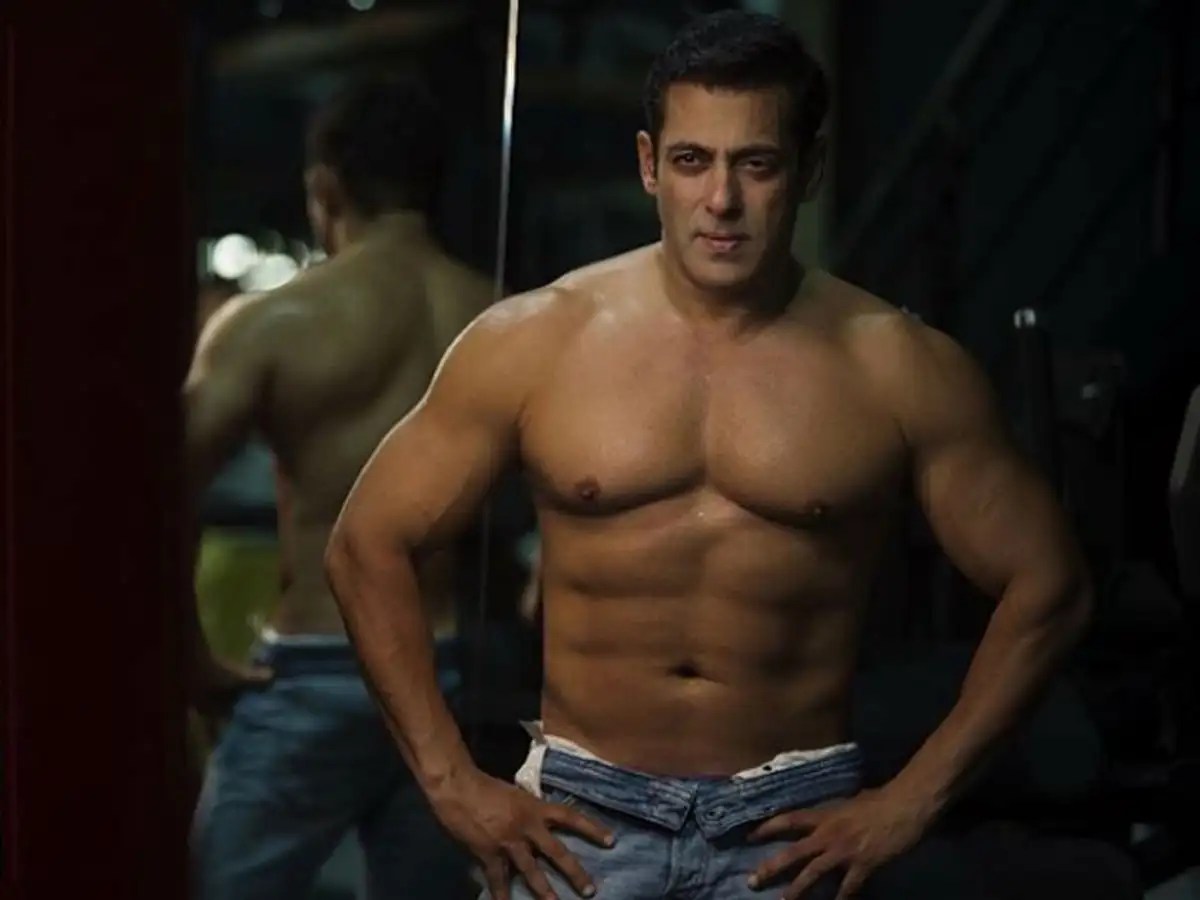 The Ultimate Collection of Salman Khan's Latest Images AweInspiring