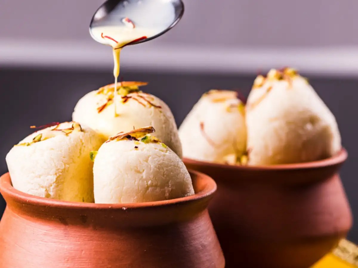Top 11 Desserts From The Sweet Land Of Odisha, 60 OFF