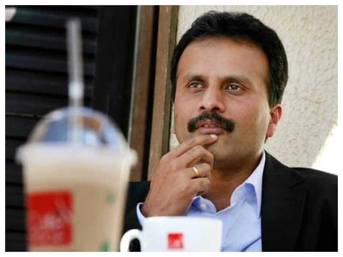 7 interesting things you need to know about CCD founder V G Siddhartha