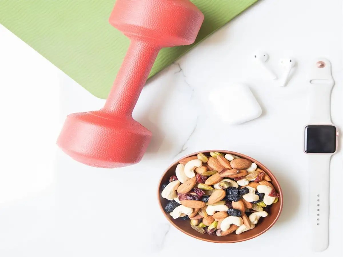 PreWorkout Snacks What to Eat Before Gym?