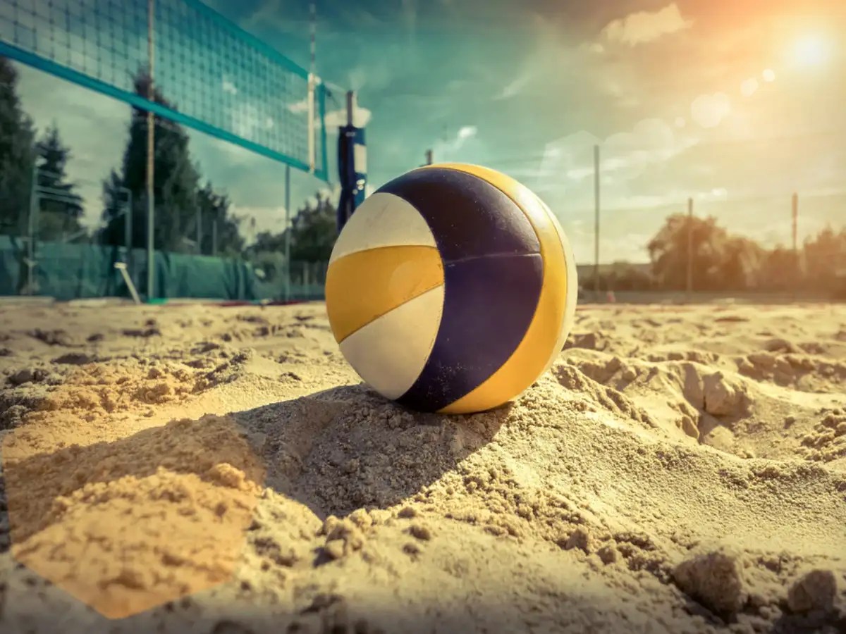 Health Benefits of Playing Volleyball Weight Loss and 4 Other Health