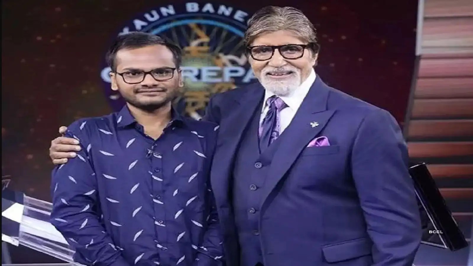 Kaun Banega Crorepati 11 Meet the first crorepati of this season