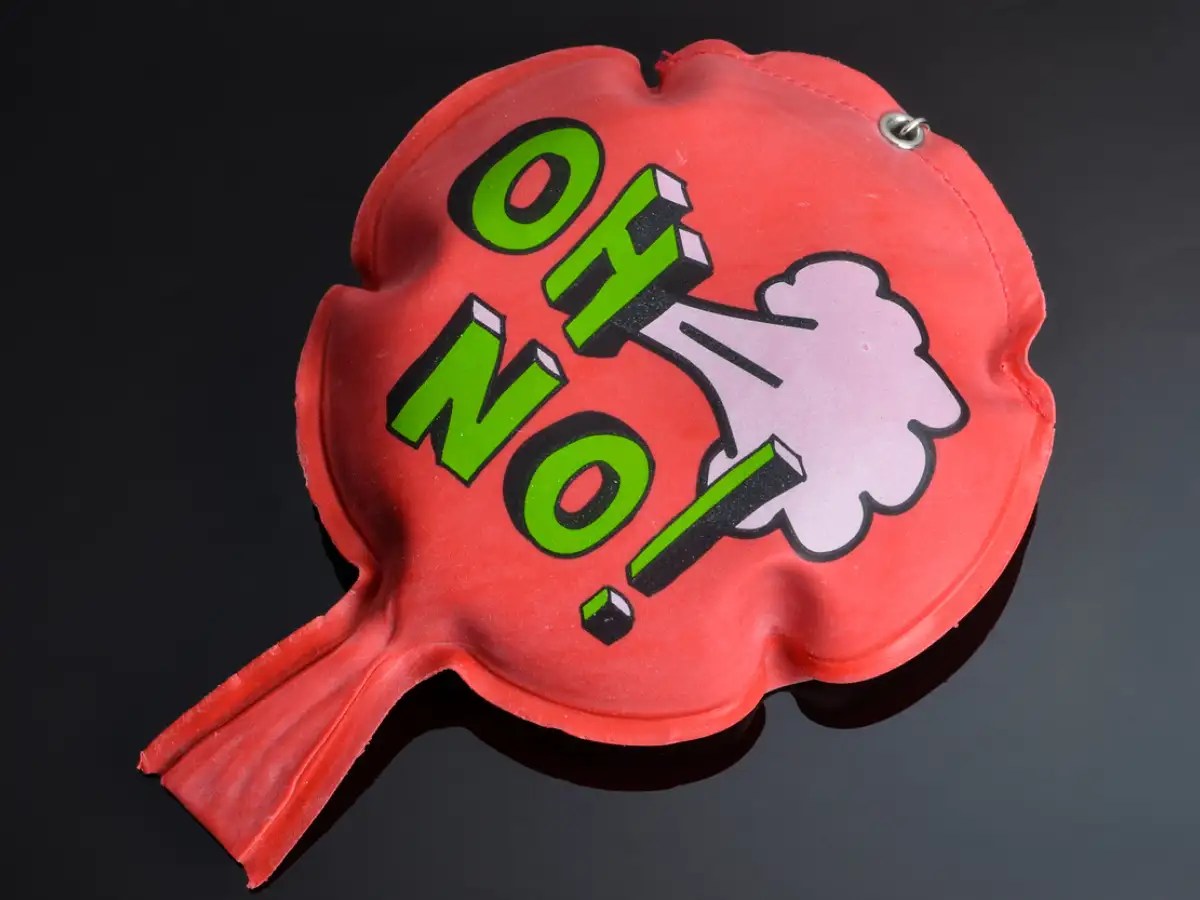 Why Do We Fart? Everything You Wanted to Know About Farting