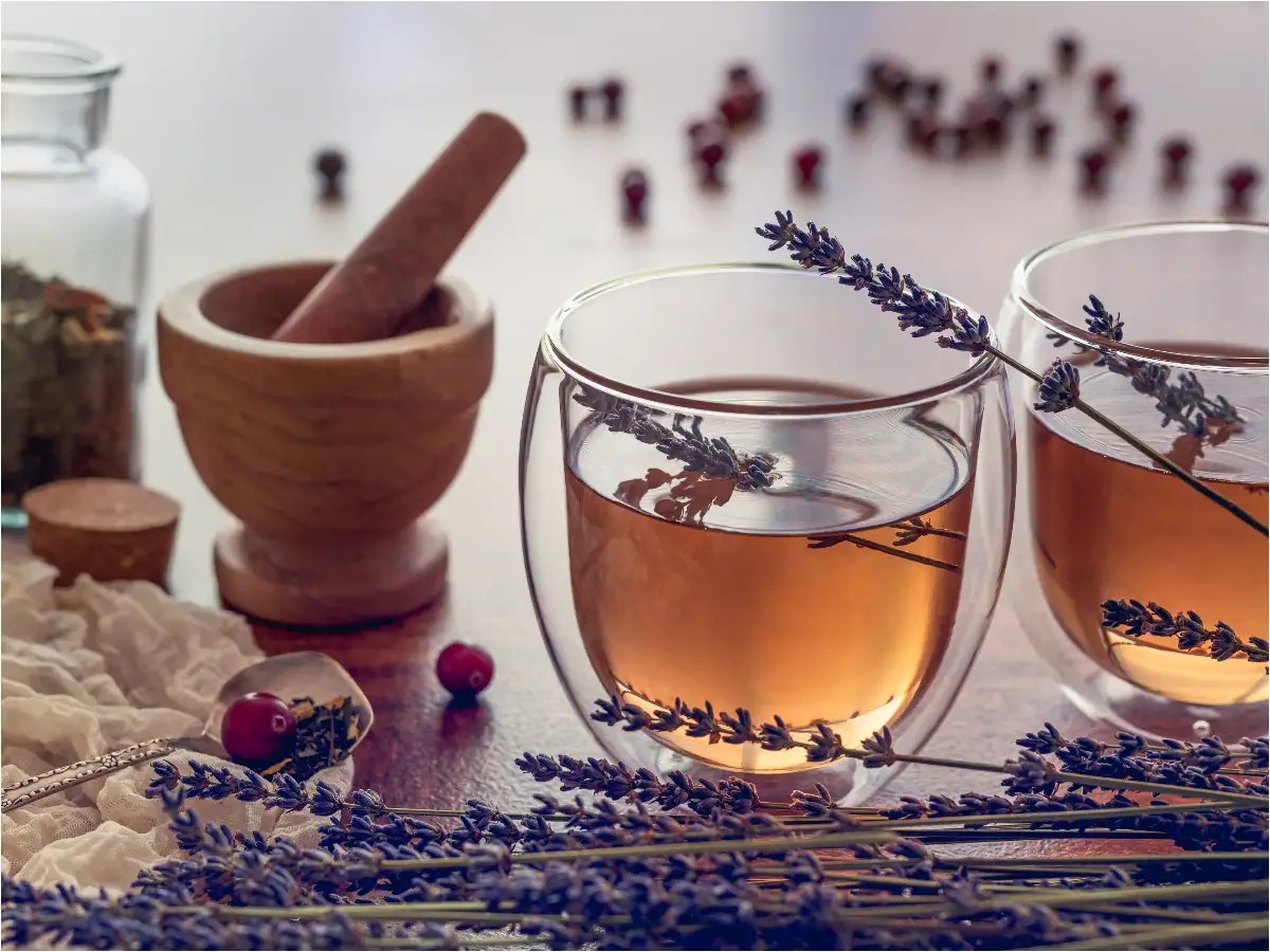 Ayurvedic Health Drink 5 Ayurvedic Herbal Drinks You Must Have to Stay Fit