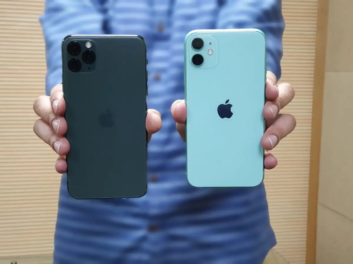 11 features of Apple's mostexpensive iPhone you will also find in