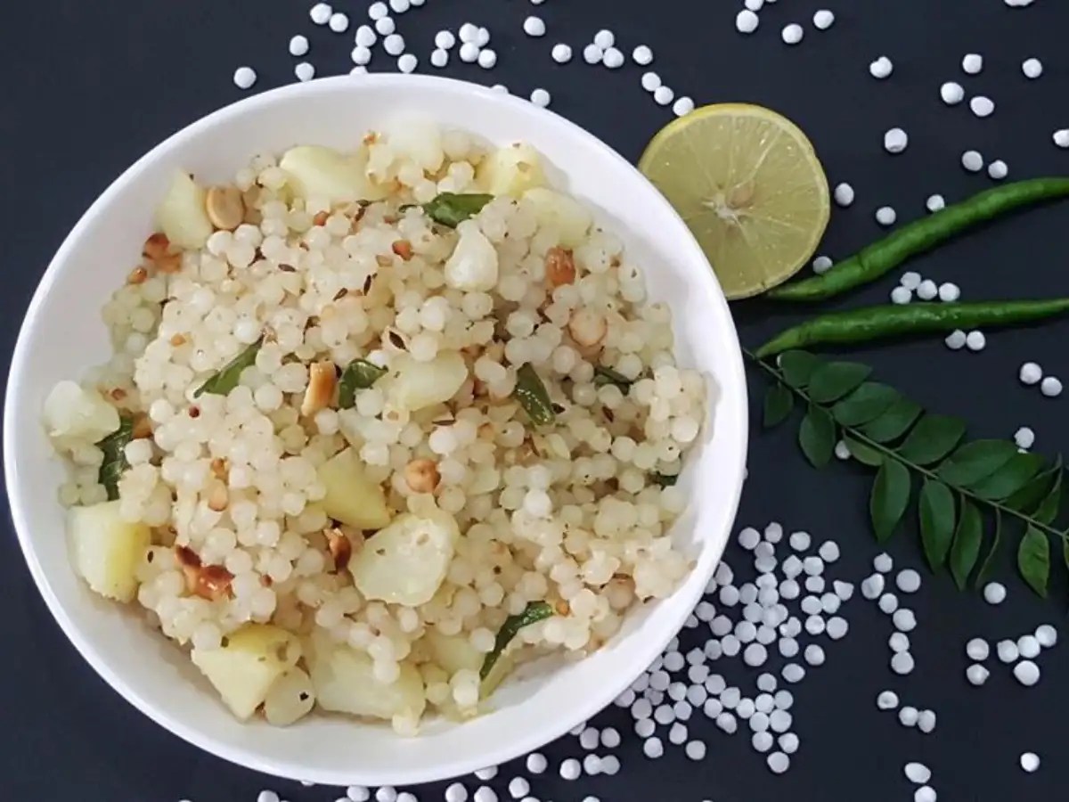 Is Sabudana safe and healthy for babies?