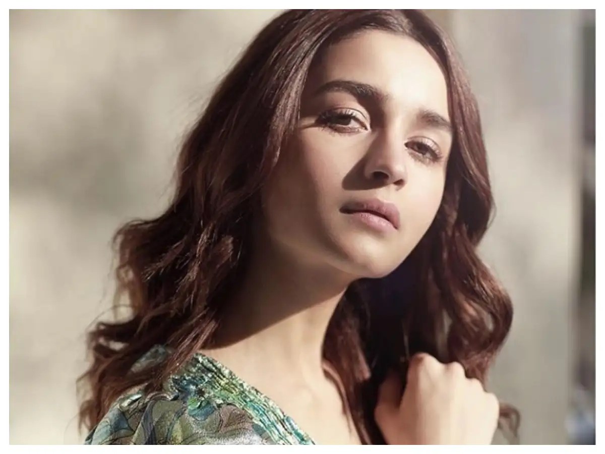 Interesting statements by Alia Bhatt