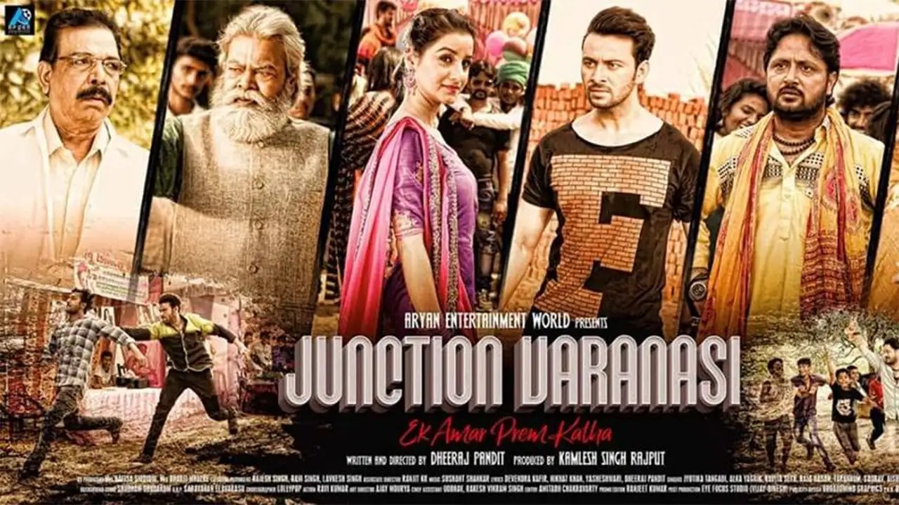 Movies On Varanasi Movieon21 situs nonton movie online