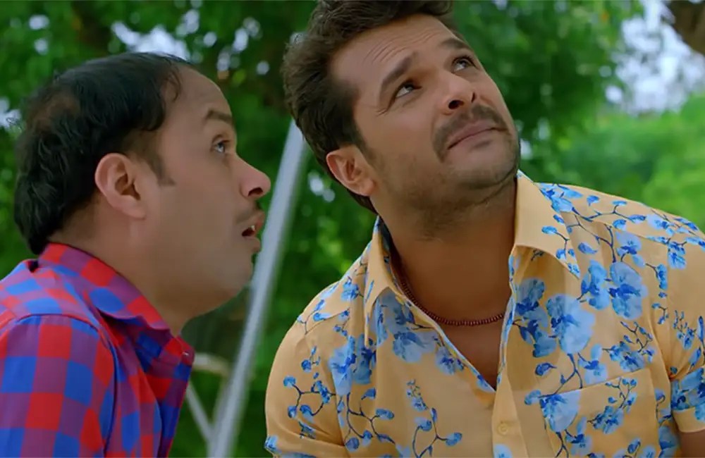 Bhag Khesari Bhag Movie User Reviews & Ratings Bhag Khesari Bhag
