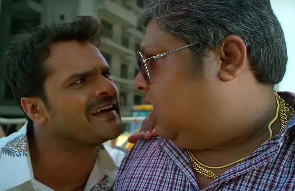 Bhag Khesari Bhag Movie User Reviews & Ratings Bhag Khesari Bhag